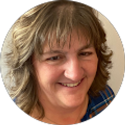 Profile photo of Barbara Diehl