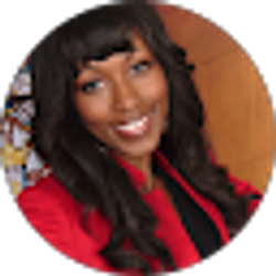 Profile photo of Robyn Horne