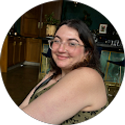 Profile photo of Ananda Owens
