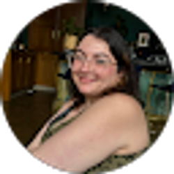 Profile photo of Ananda Owens