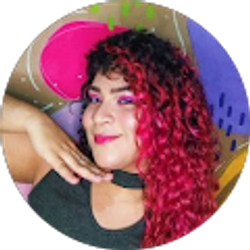 Profile photo of Keila Oliveira