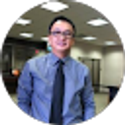 Profile photo of Ariel Cesar Munsayac