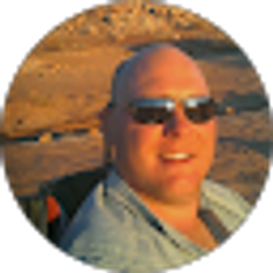 Profile photo of John Yanke