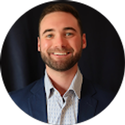 Profile photo of Adam Farnsworth