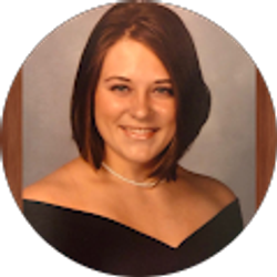 Profile photo of Callie Legan