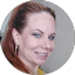 Profile photo of Melanie Lafferty
