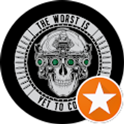 Profile photo of BringerOfDumah