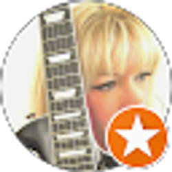 Profile photo of Vicki Reid-Seaboalt