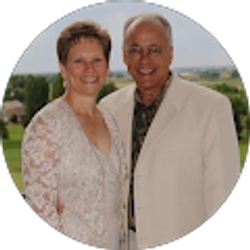 Profile photo of Larry Erickson