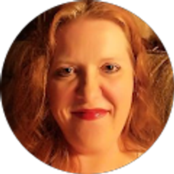 Profile photo of Jillian Sheetz