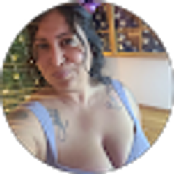 Profile photo of Jessica Martinez
