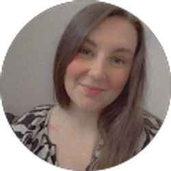 Profile photo of Samantha Dingman