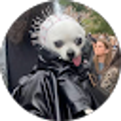Profile photo of SpoiledFlamingo