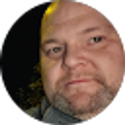 Profile photo of Bill Potter