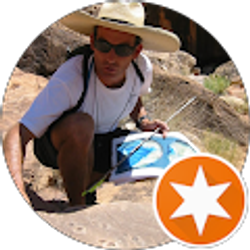 Profile photo of Ramon Arrowsmith