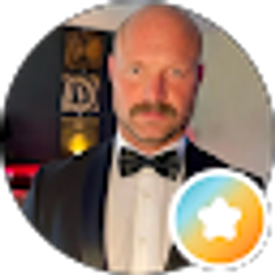 Profile photo of Scott Nelson