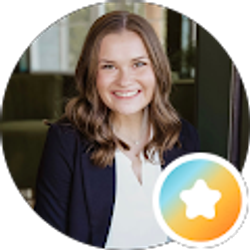 Profile photo of Kaylie Westhefer