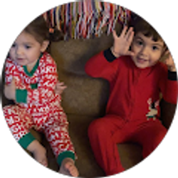 Profile photo of April Oblinger