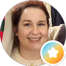 Profile photo of Amanda Harmon