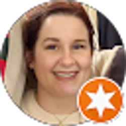 Profile photo of Amanda Harmon