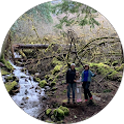 Profile photo of Emilie Spooner