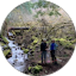 Profile photo of Emilie Spooner