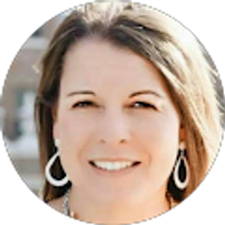 Profile photo of Jaimie Morrison