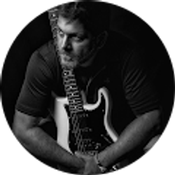 Profile photo of Curt Markey