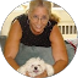 Profile photo of Gloria Cullen