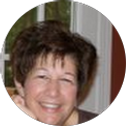 Profile photo of Debbie Becker