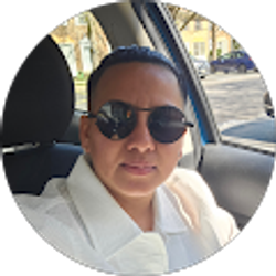 Profile photo of Yasmin Morales