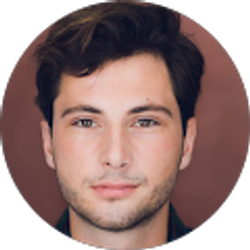 Profile photo of David Benne