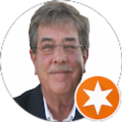 Profile photo of Bob DeCurtis