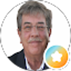 Profile photo of Bob DeCurtis