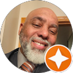 Profile photo of Andre Miles Sr.