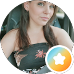 Profile photo of Brittany Larson