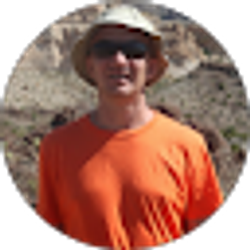 Profile photo of Dimitri Nikouline