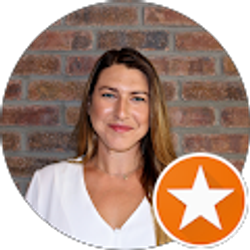 Profile photo of Katherine Stine