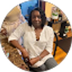 Profile photo of Cathy Brister