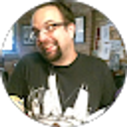 Profile photo of Tim Seeley