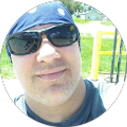 Profile photo of Jason Florez