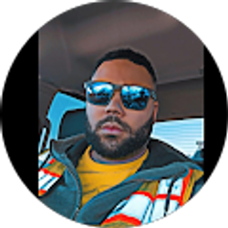 Profile photo of Joshua Schramm