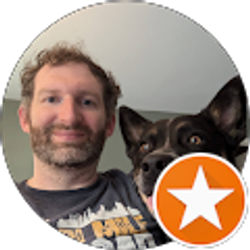 Profile photo of Brad Carpenter