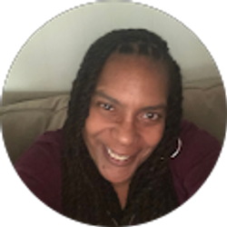 Profile photo of Alma Quinones-Pinnock