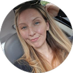 Profile photo of Amber McDuffie