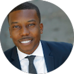 Profile photo of Michael Haymond