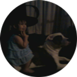 Profile photo of Khloe Aguilar