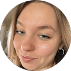 Profile photo of Katherine Korak