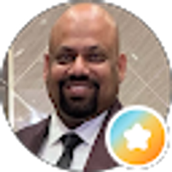 Profile photo of Karthikeyan Murugesan