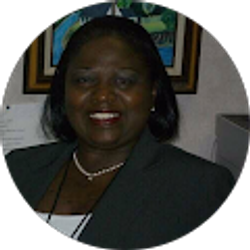 Profile photo of Bea Johnso